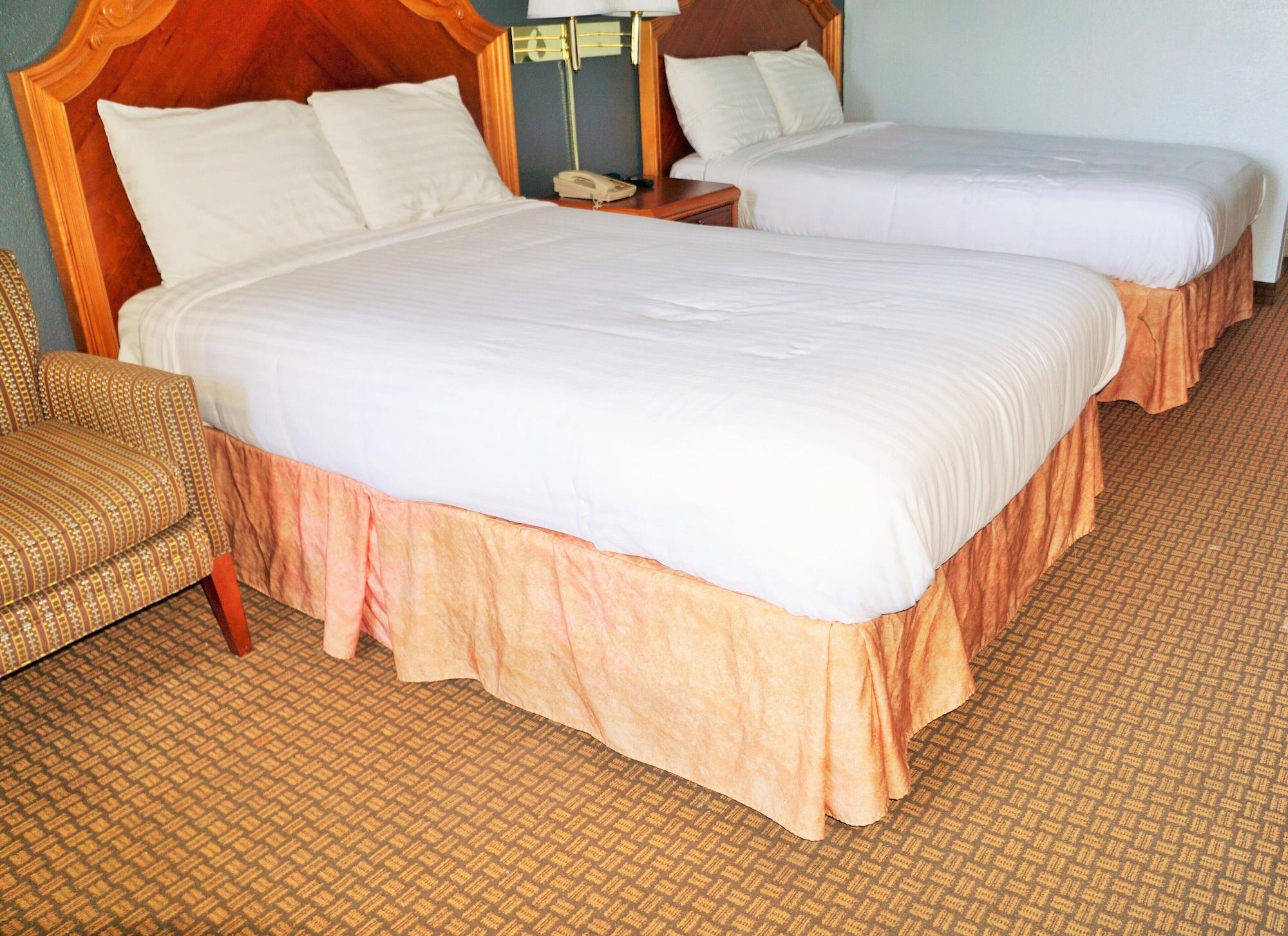 Hotel Elev8 Conroe Bagian luar foto