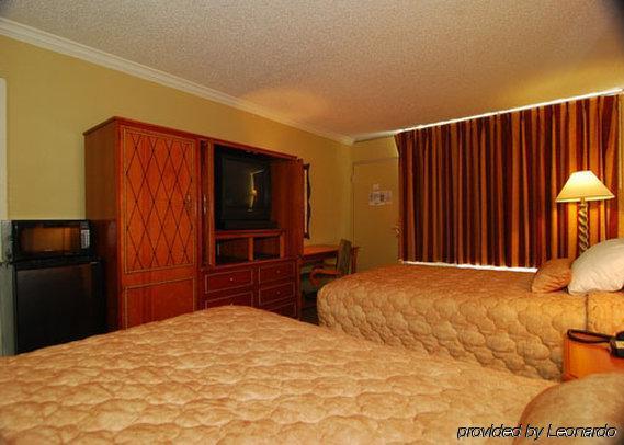 Hotel Elev8 Conroe Ruang foto