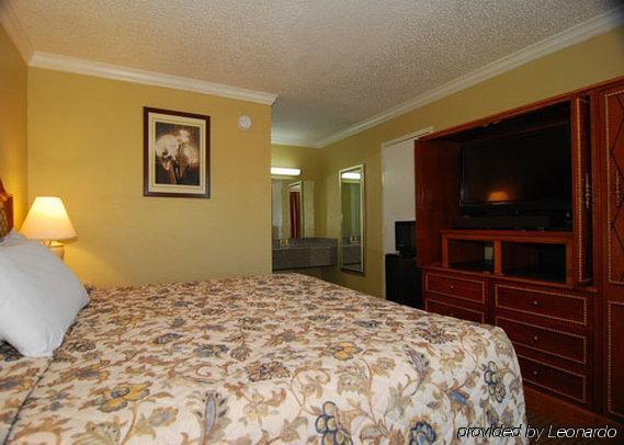 Hotel Elev8 Conroe Ruang foto