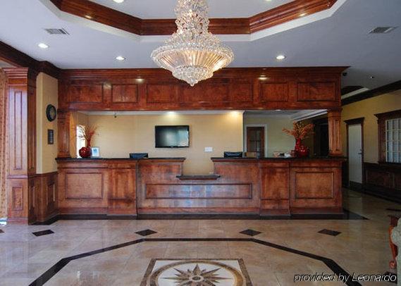 Hotel Elev8 Conroe Interior foto