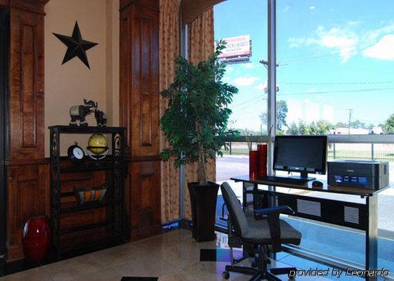 Hotel Elev8 Conroe Bisnis foto